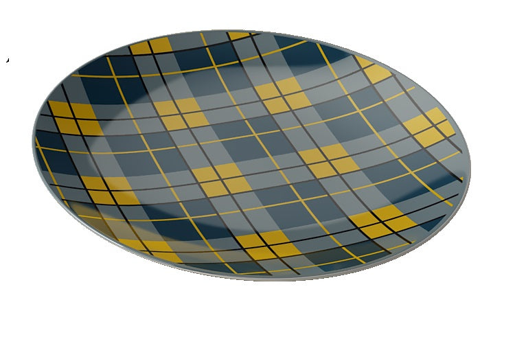 Piatto Frutta 20 Cm Aiko N