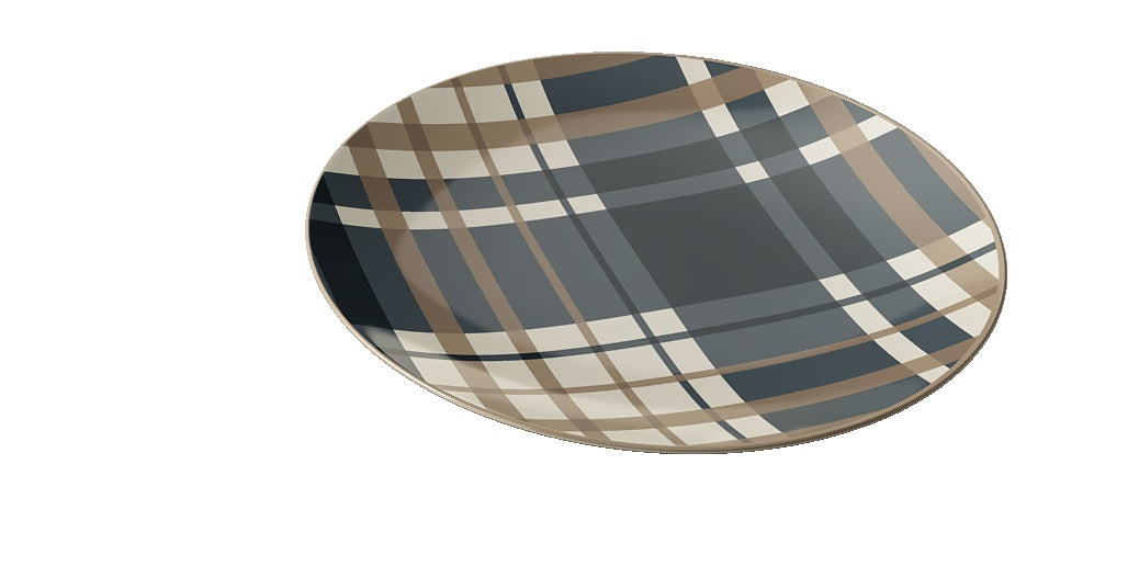 Piatto Frutta 20 Cm Isotta N