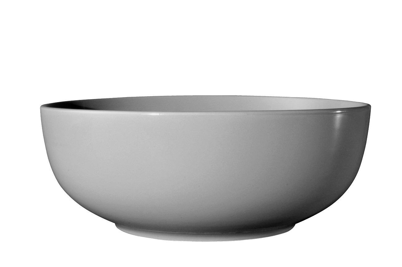 Insalatiera 28 Cm Grigio Pietra