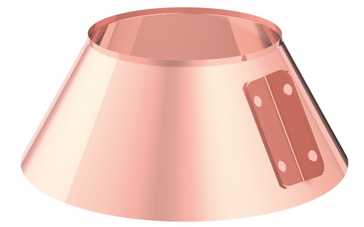 Scossalina Rame Apros