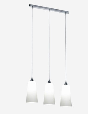 Sospensione Koni Barra 3 Coni