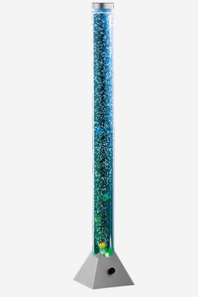 Piantana Motion Gadget Colori 130 Cm