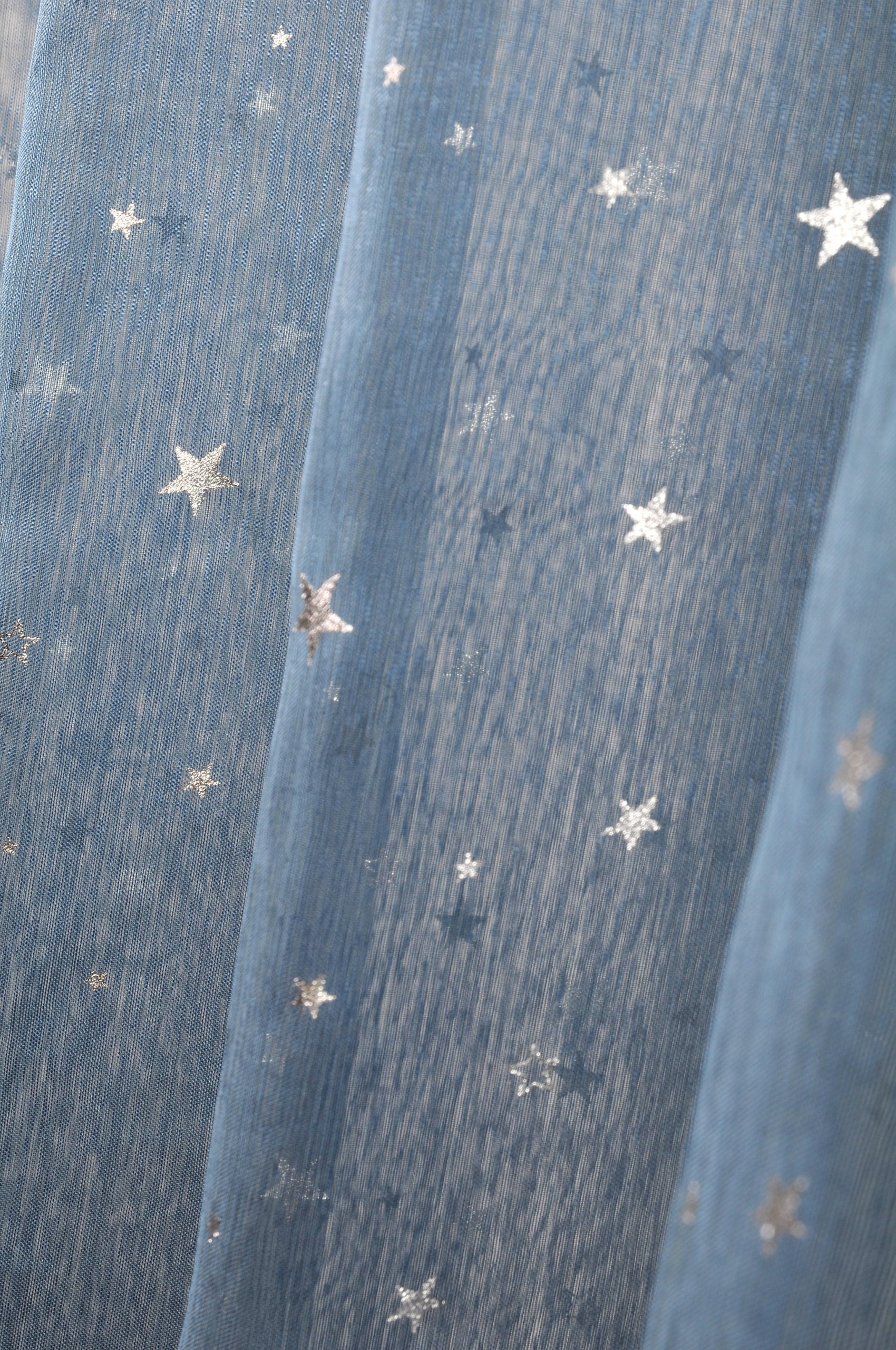 Tenda 140X260 Cm Bleu