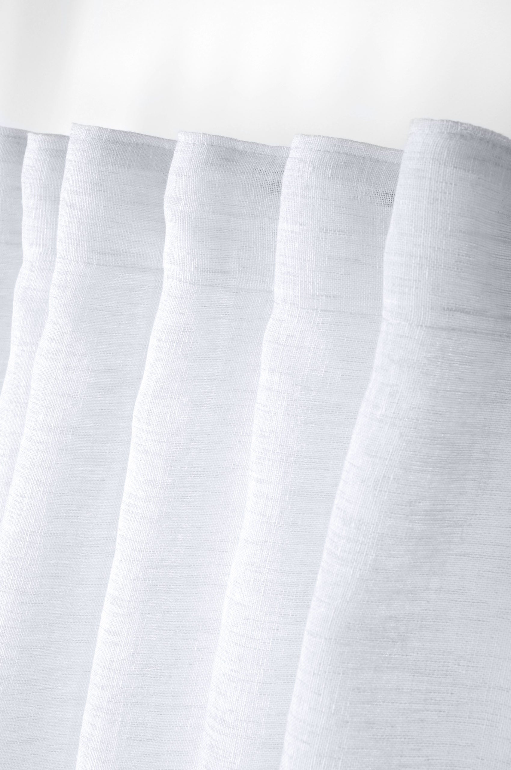 Tenda Madrid 140X260 Cm Bianco