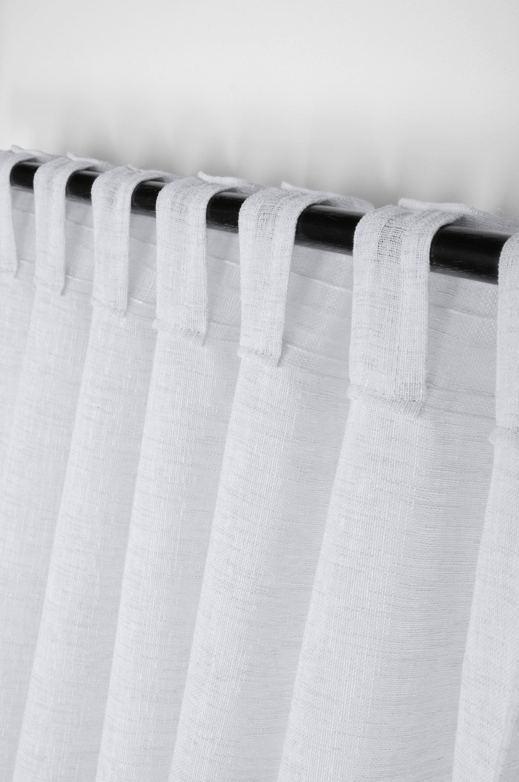 Tenda Madrid 140X260 Cm Bianco