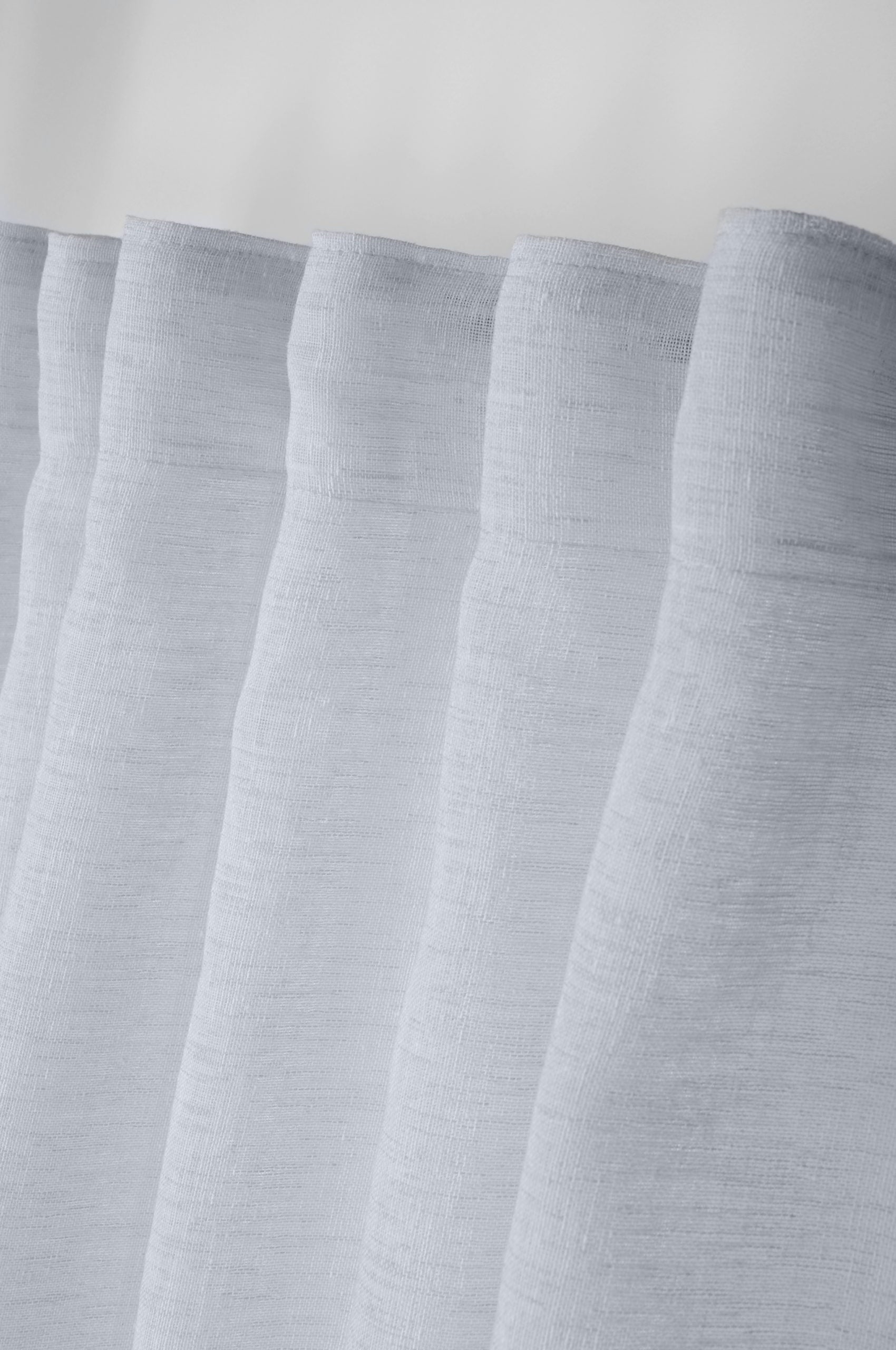 Tenda Madrid 140X260 Cm Grigio Ghiacciato