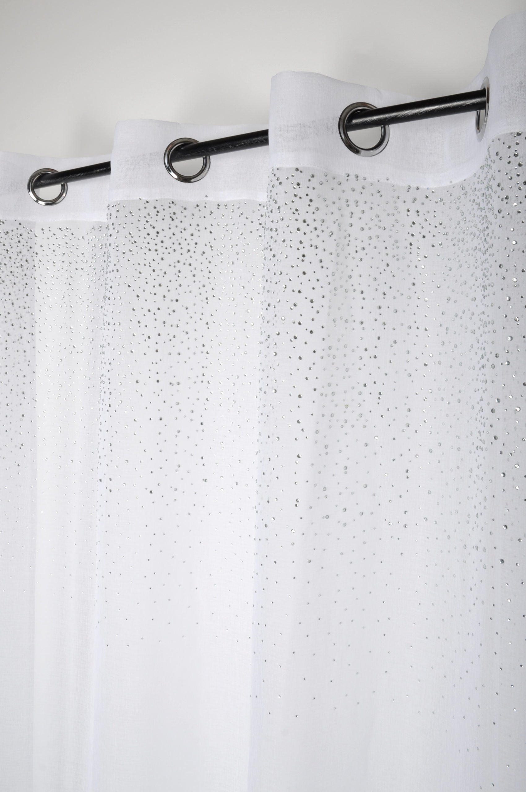 Tenda Whitty 140X260 Cm Bianca