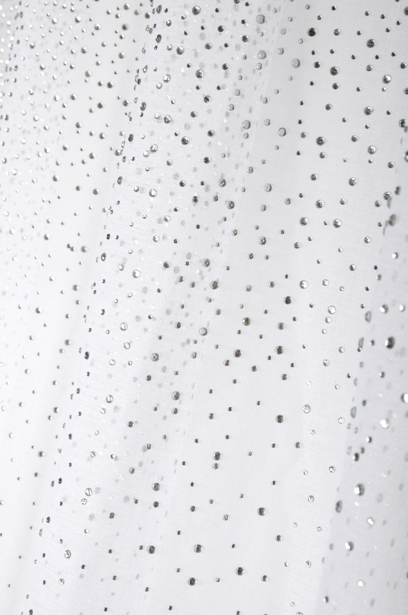 Tenda Whitty 140X260 Cm Bianca