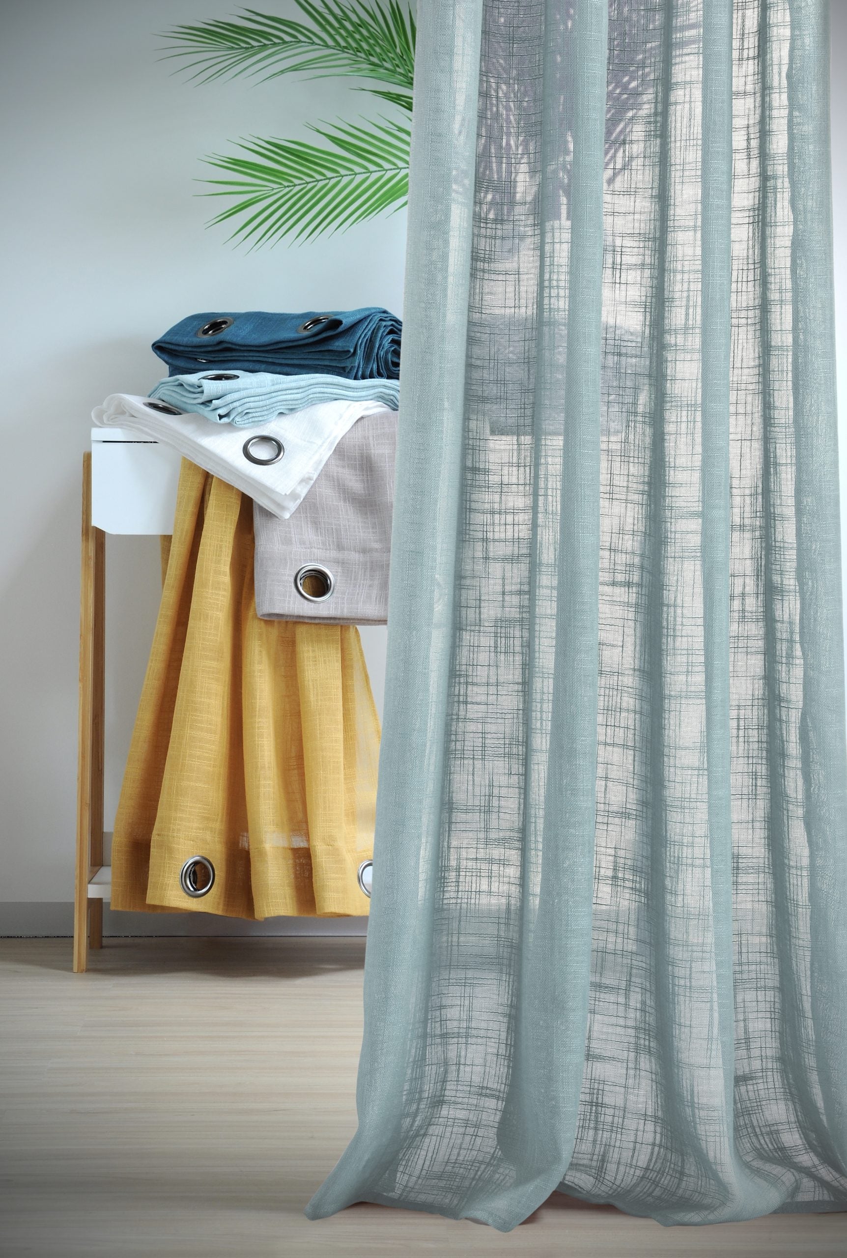 Tenda Acquamarina 135X260 Cm