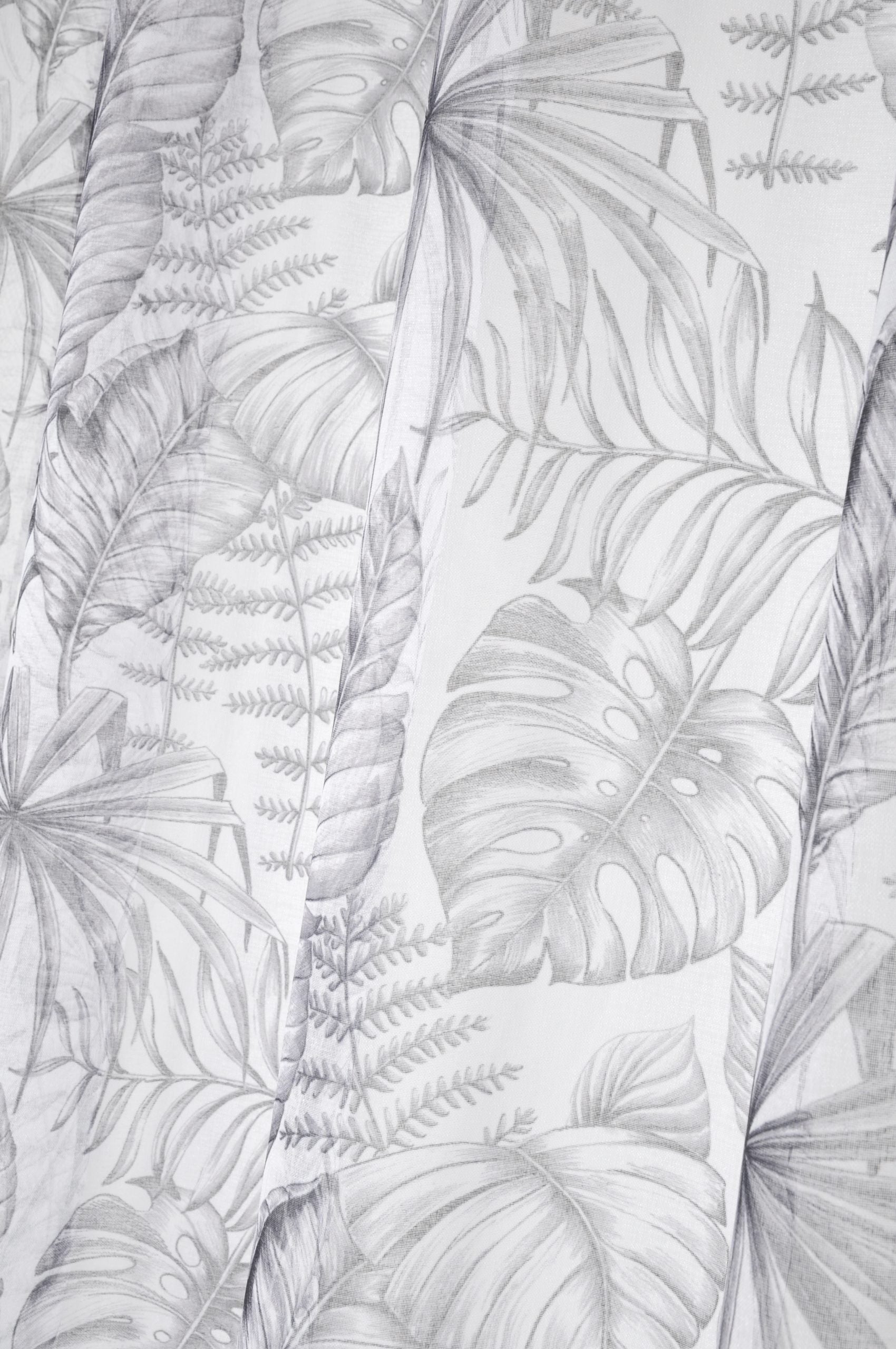 Tenda Grigia 140X260 Cm