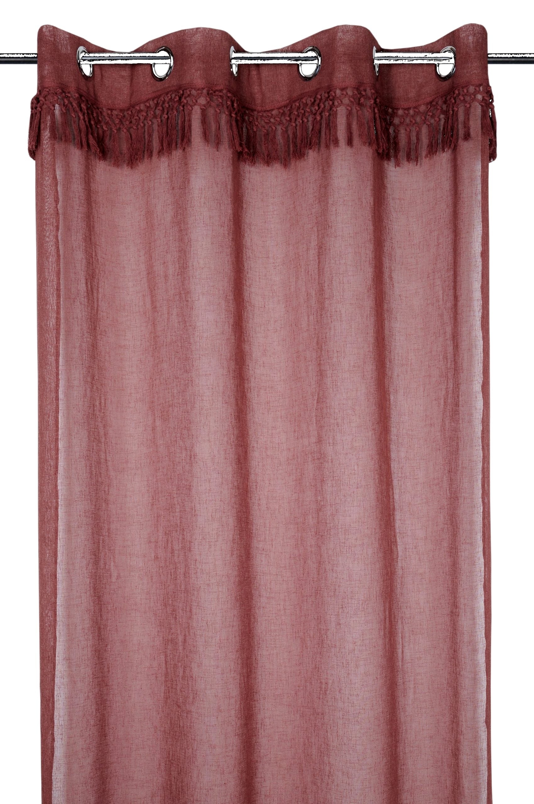 Tenda Siena Demetria 140X260 Cm