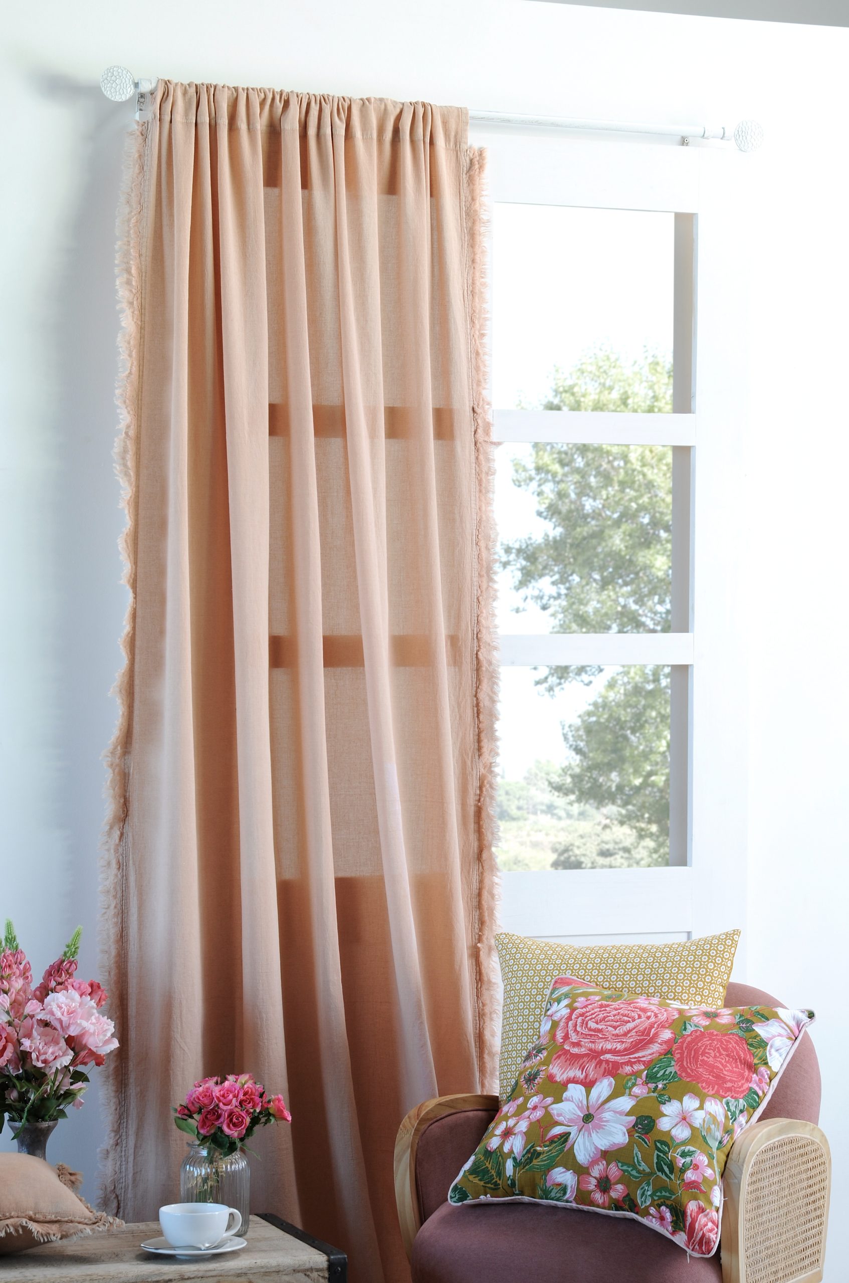 Tenda Pesca Anja 140X260 Cm