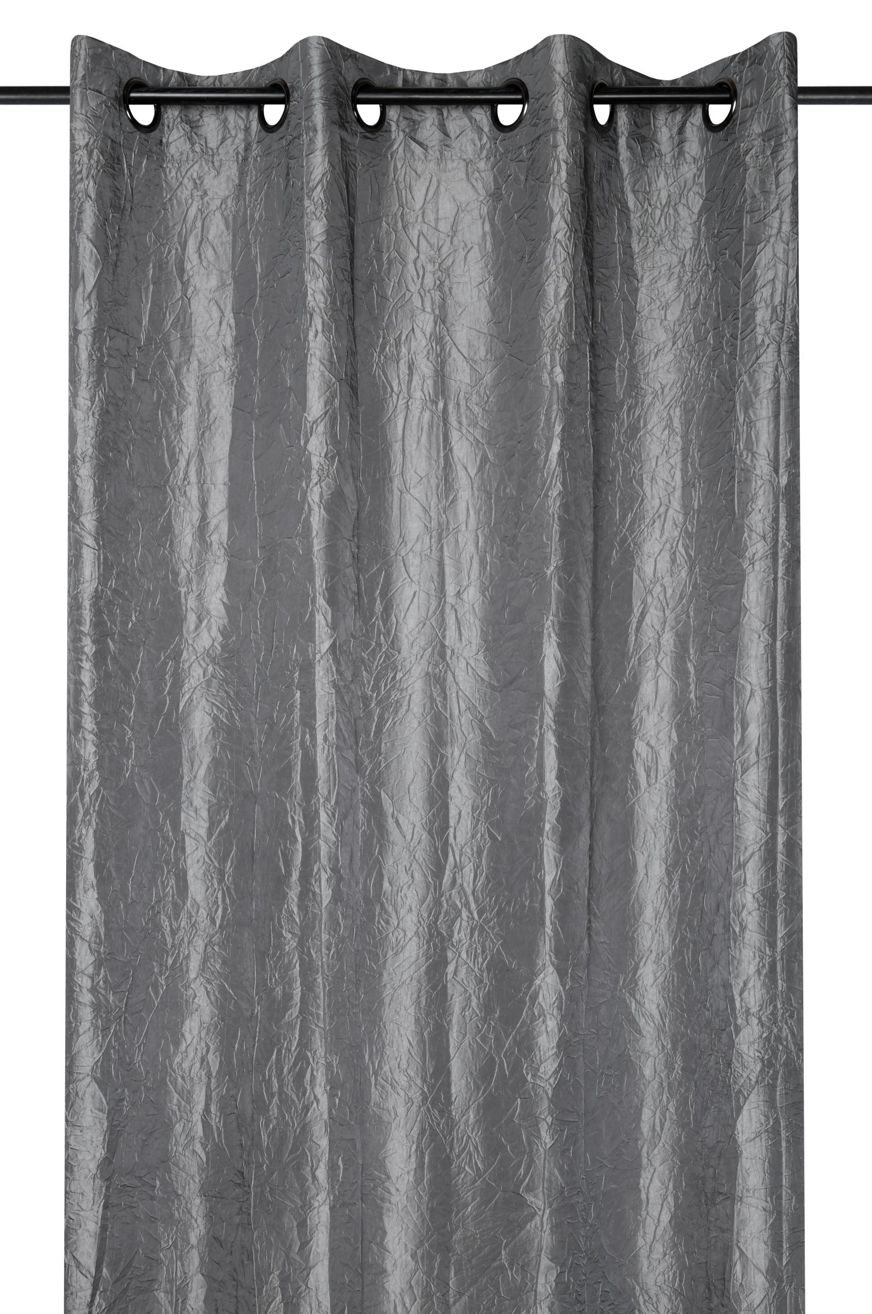 Tenda Lincoln 140X260 Cm Argento