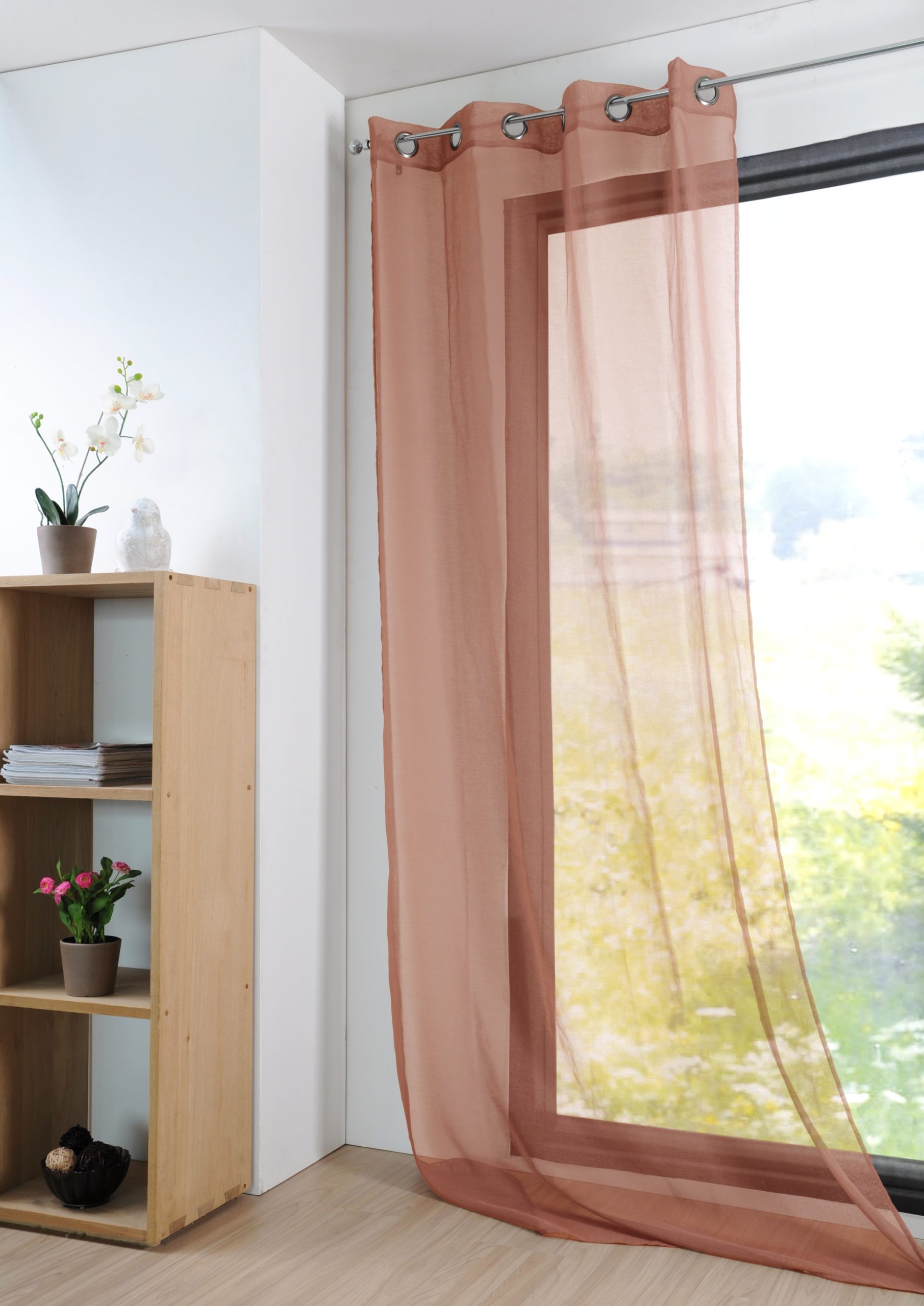 Tenda Terracotta Monna 140X280 Cm