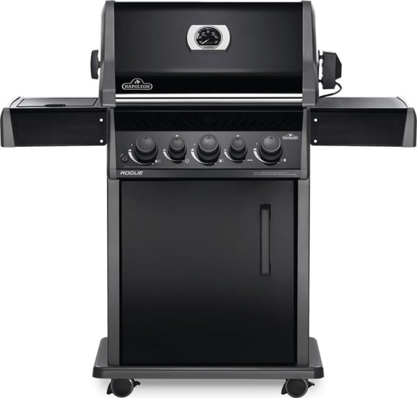 Barbecue A Gas Napoleon Rogue Rb 425 Rsbpk
