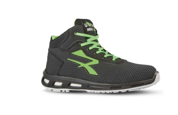 Scarpa Hard S3 Src Upower Tg. 42