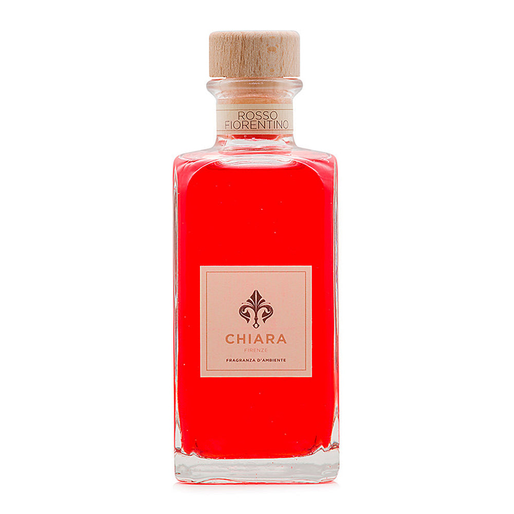 Profumo Ambiente Rosso Fiorentino 200 Ml