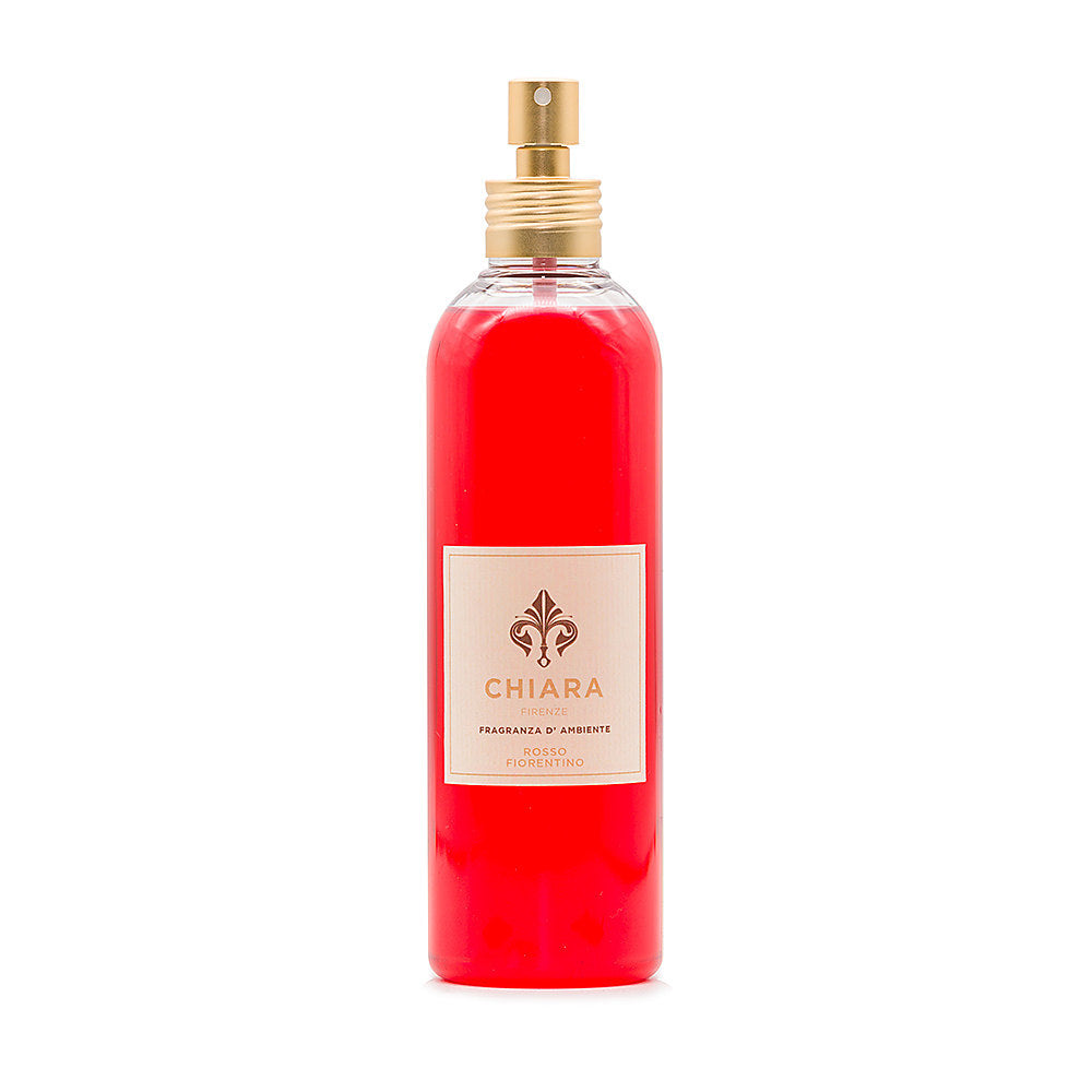 Profumo Spray Rosso Fiorentino 250 Ml