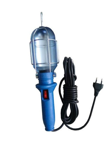 Lampada Portatile 60W 5M 250V