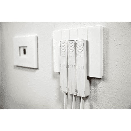 Spina Piatta Emilia Flat 16 A