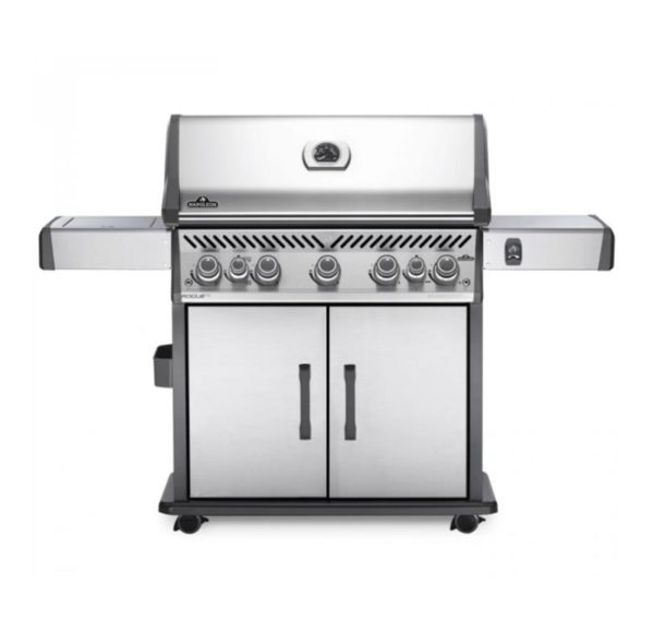 Barbecue Napoleon Rogue A Gas Rse 625 Rsib