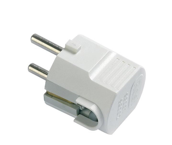 Spina Schuko 16A 250 V
