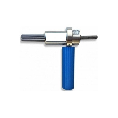 Scrostatore A 19 Aghi Con Manico