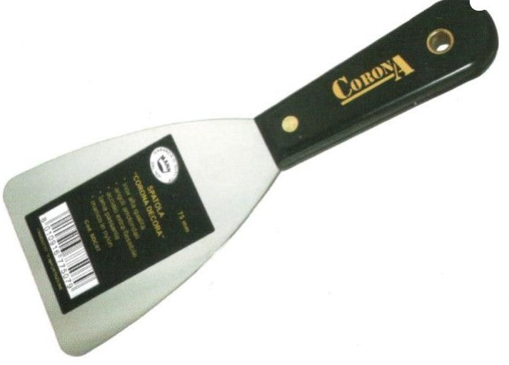 Spatola Decora 7,5 Cm