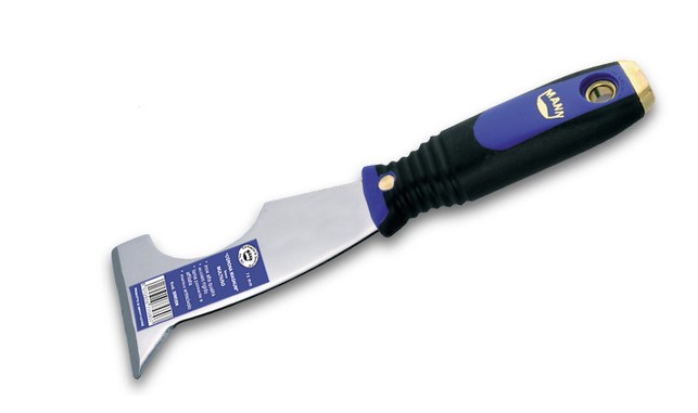 Magnum Inox Multiuso