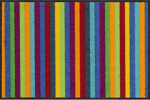 Tappeto Lavorato Efia 50X75 Cm 2204