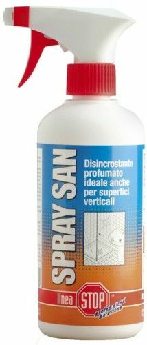 Spray San Stop 500 Ml
