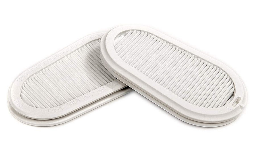 Coppia Filtri Ricambio P3