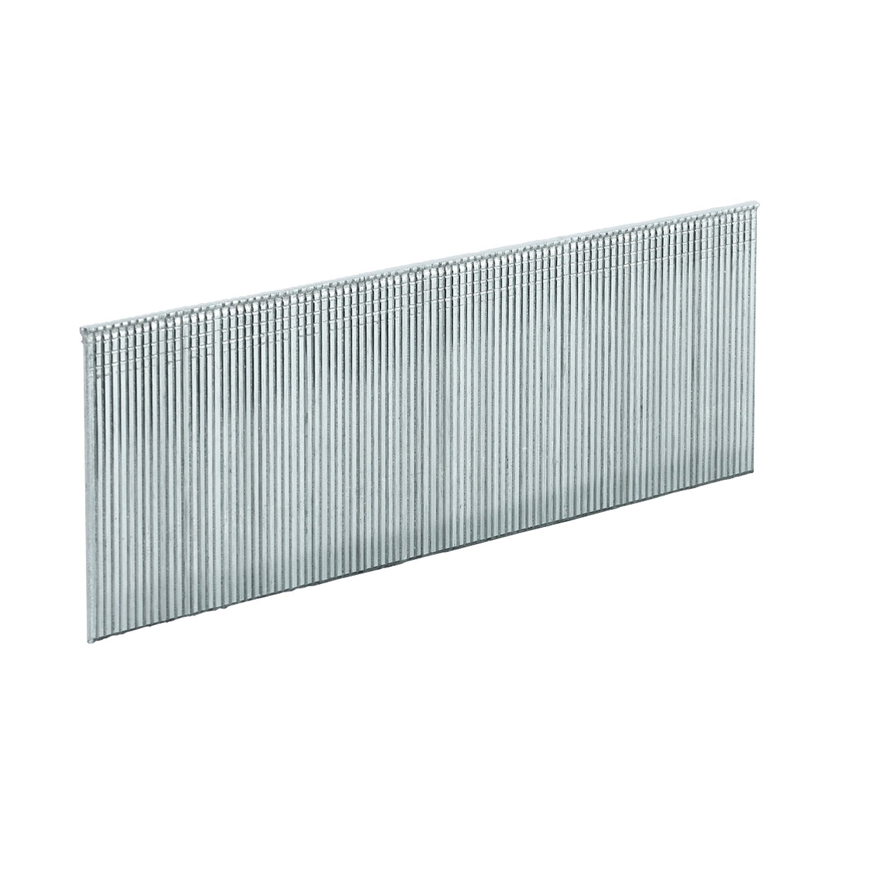 Set 3000 chiodi 40 mm Einhell in acciaio zincato anticorrosione con diametro testa 1,0 mm, compatibili con tutte le chiodatrici Einhell per lavori di fissaggio professionali e precisi. | Dematteis.it