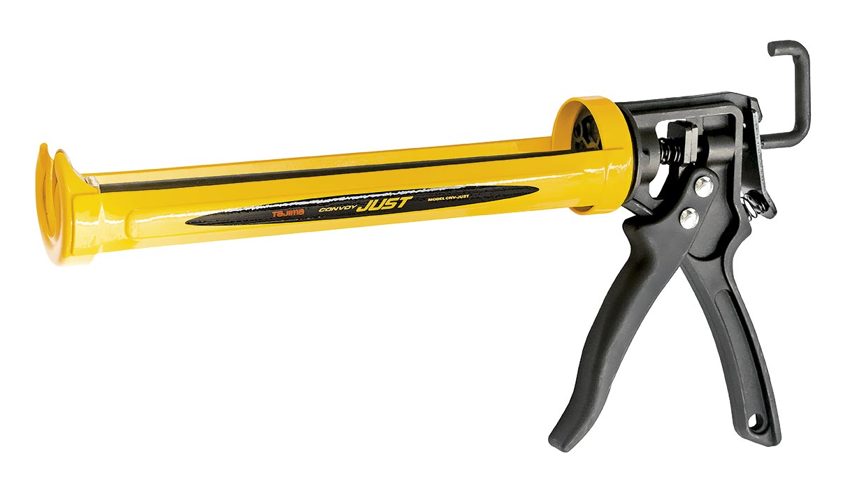 Pistola Professionale Convoy Just