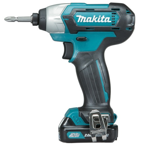 Avvitatore Massa Makita Td110Dsae