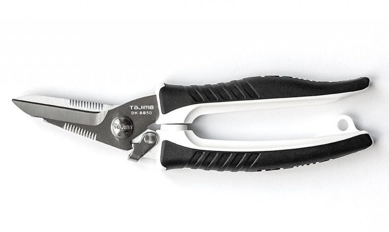 Forbice Multifunzione Tagliacavi E Metalli