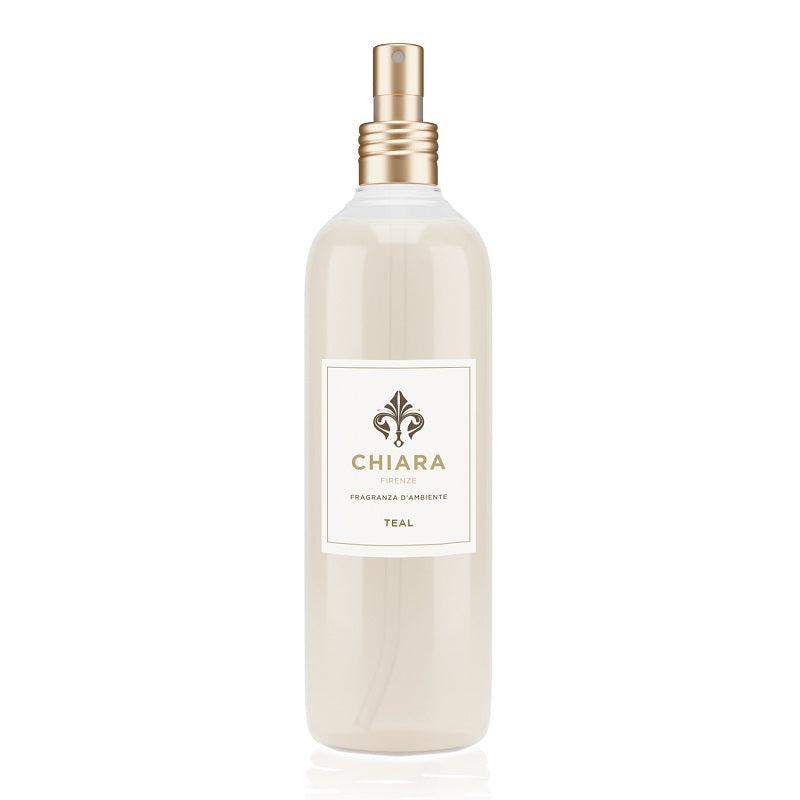 Fragranza Spray Teal 250 Ml