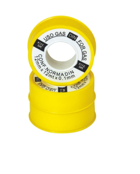 Teflon Gas 12Mmx12M Panfilm 1 Pz