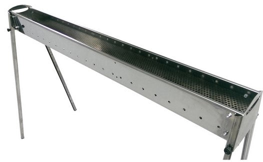 Cuoci Arrosticini Tecnoroast Old 150