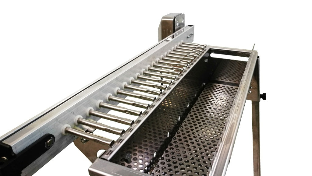 Cuoci Arrosticini Automatico Trs-20