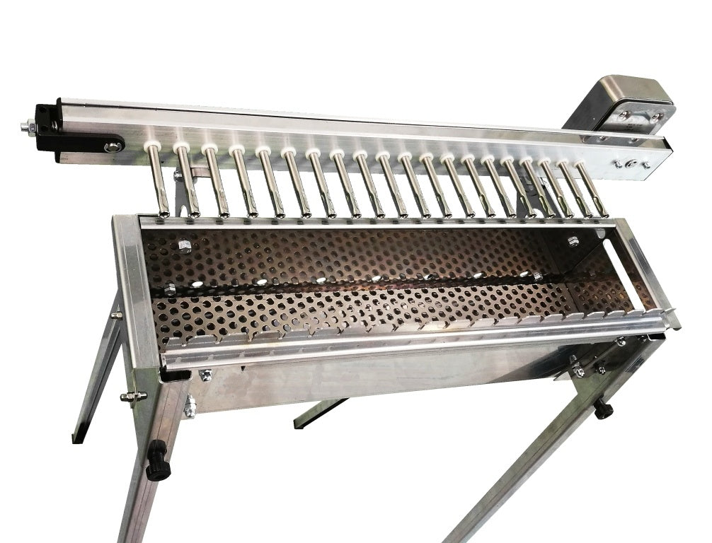 Cuoci Arrosticini Automatico Trs-20