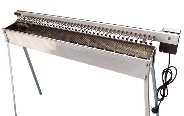 Cuoci Arrosticini Automatico Trs-40