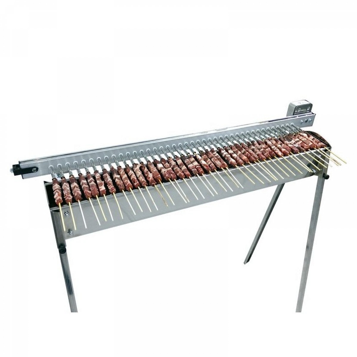 Cuoci Arrosticini Automatico Trs-40B