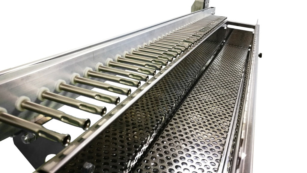 Cuoci Arrosticini Automatico Trs-40