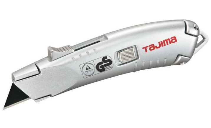 Coltello Di Sicurezza Certificato