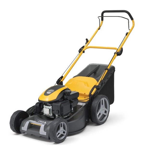 Tagliaerba Stiga Combi 48 Q