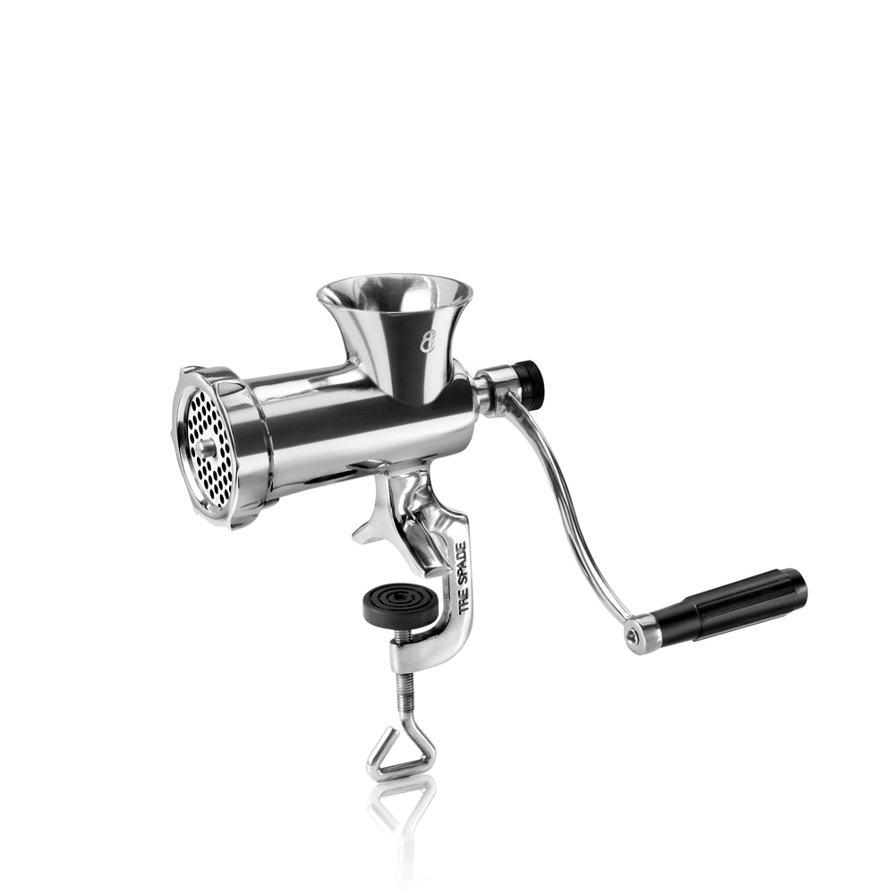 Tritacarne Manuale Tc 8 Tre Spade