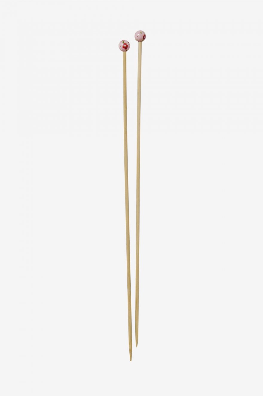 Ferri Dmc Bambu N4: Strumento da cucina in legno di bambù con design semplice ed elegante per la preparazione di dolci e specialità della tradizione. | Dematteis.it