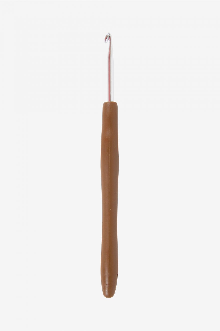 Uncinetto Dmc 4,5 Mm: Utensile manuale in pregiato materiale sintetico per la realizzazione di lavori a maglia e uncinetto di pregevole fattura. | Dematteis.it