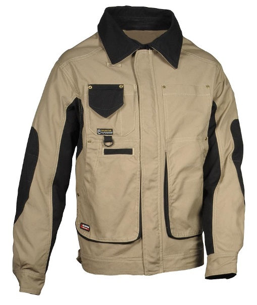 Giacca Cofra Bruxelles Tg. 54 Corda